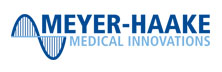 Meyer-Haake Gmbh Medical Innovations: Innovative Products for Demanding Physicians